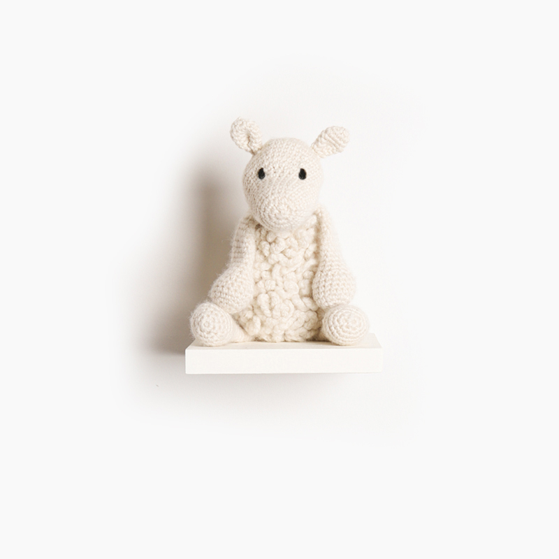 edwards menagerie crochet sheep pattern